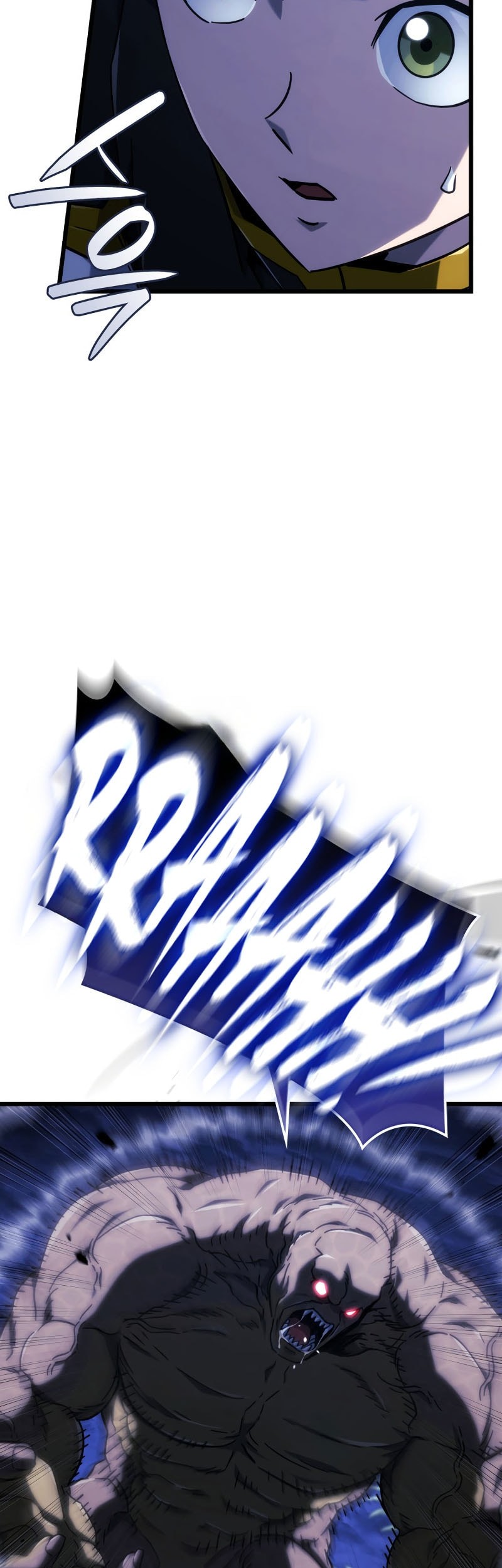 Revenge of the Iron-Blooded Sword Hound Chapter 117 Gambar 8