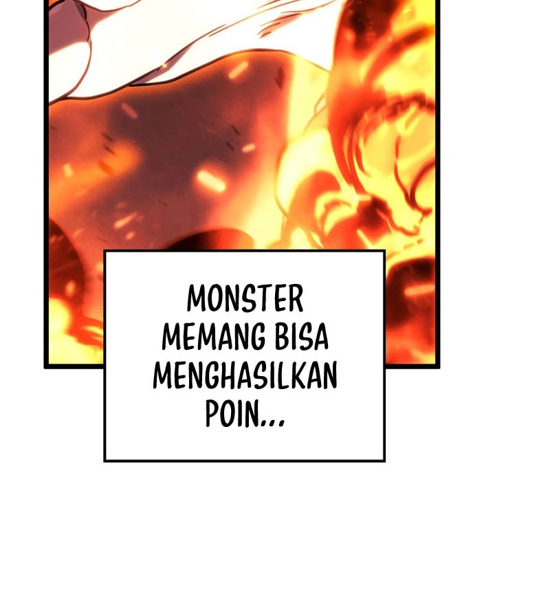 Revenge of the Iron-Blooded Sword Hound Chapter 117 Gambar 25