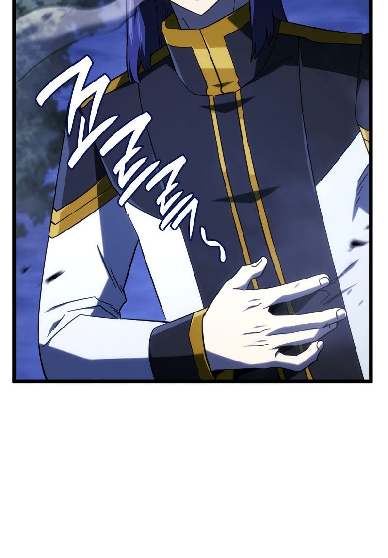 Revenge of the Iron-Blooded Sword Hound Chapter 117 Gambar 33