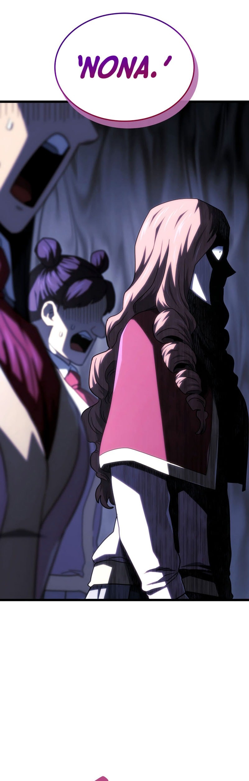 Revenge of the Iron-Blooded Sword Hound Chapter 118 Gambar 49