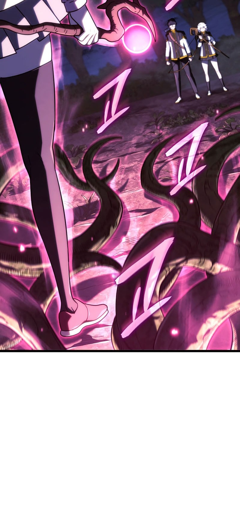 Revenge of the Iron-Blooded Sword Hound Chapter 118 Gambar 51