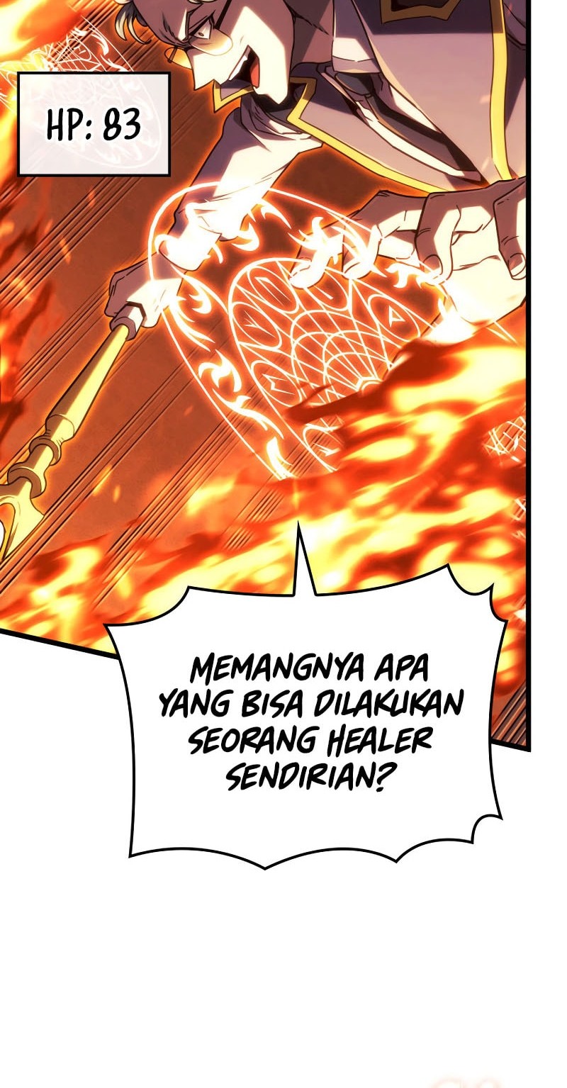 Revenge of the Iron-Blooded Sword Hound Chapter 118 Gambar 55
