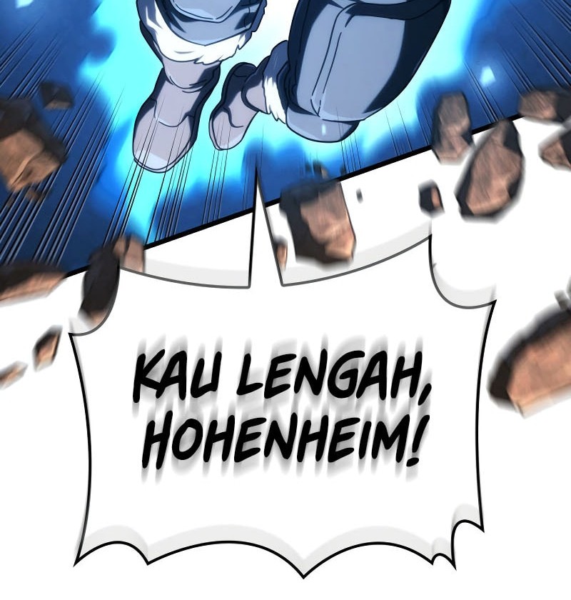 Revenge of the Iron-Blooded Sword Hound Chapter 118 Gambar 63