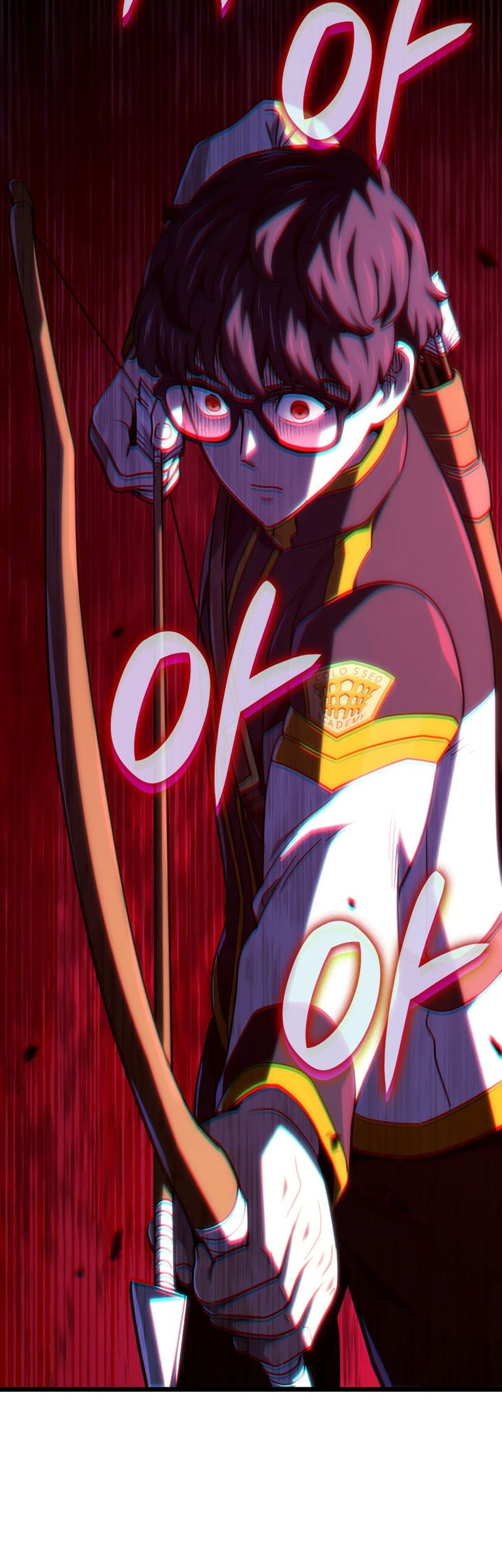 Revenge of the Iron-Blooded Sword Hound Chapter 118 Gambar 71