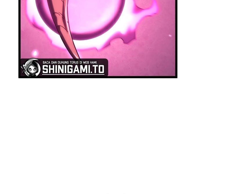 Revenge of the Iron-Blooded Sword Hound Chapter 118 Gambar 36