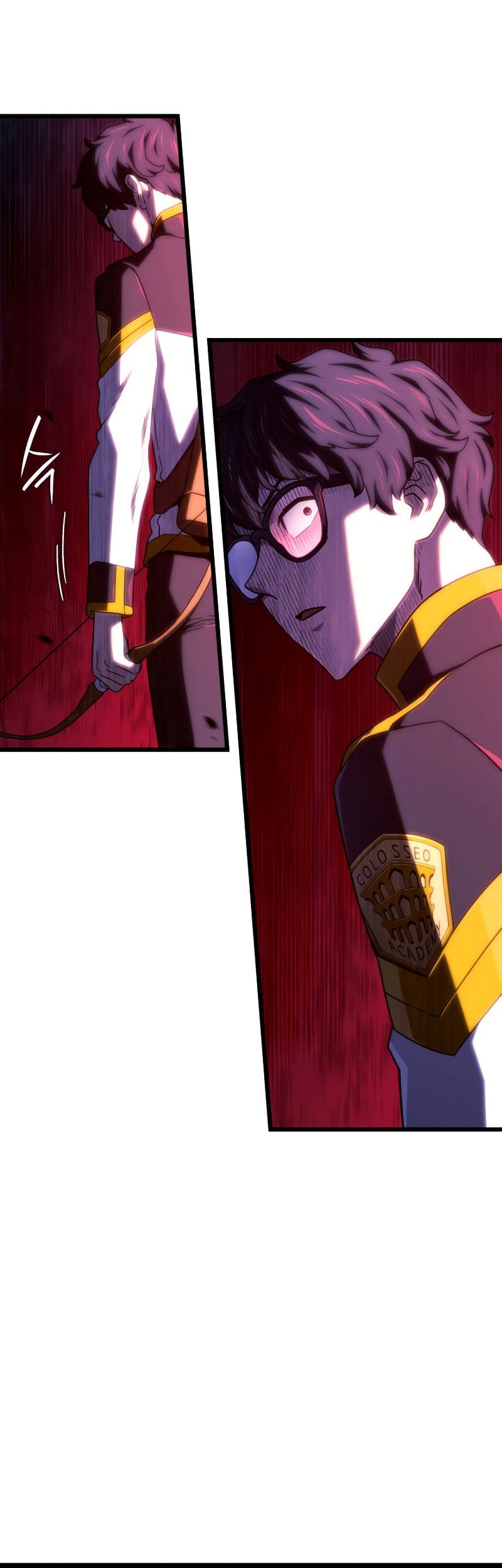 Revenge of the Iron-Blooded Sword Hound Chapter 118 Gambar 72