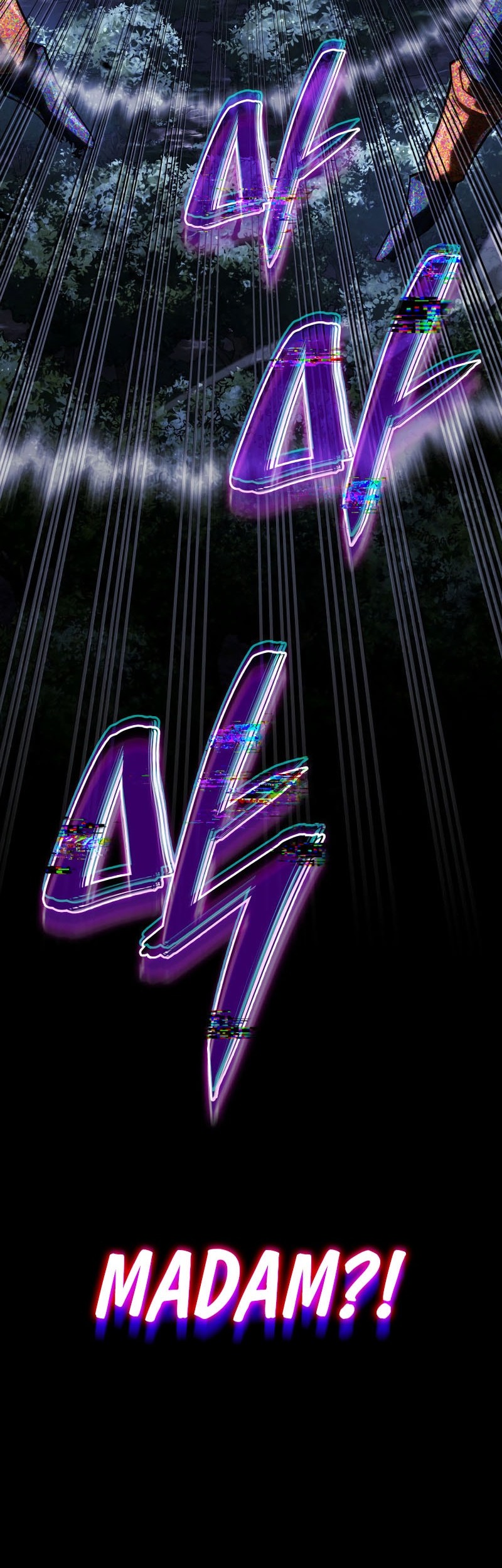 Revenge of the Iron-Blooded Sword Hound Chapter 118 Gambar 83