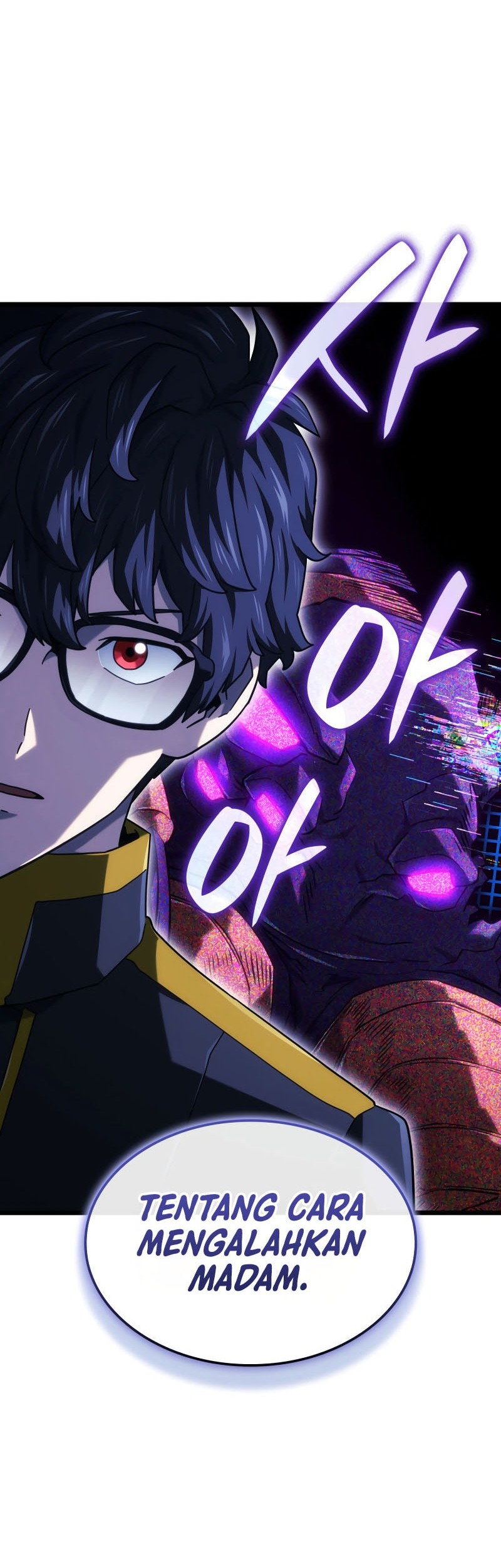 Revenge of the Iron-Blooded Sword Hound Chapter 119 Gambar 61