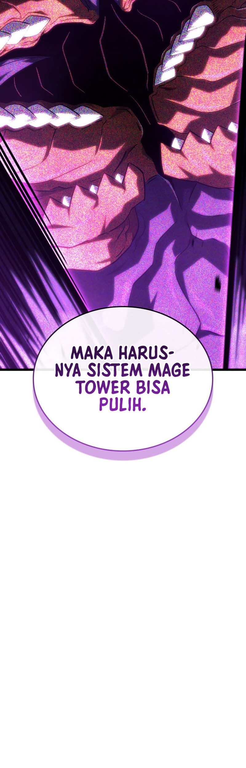 Revenge of the Iron-Blooded Sword Hound Chapter 119 Gambar 39