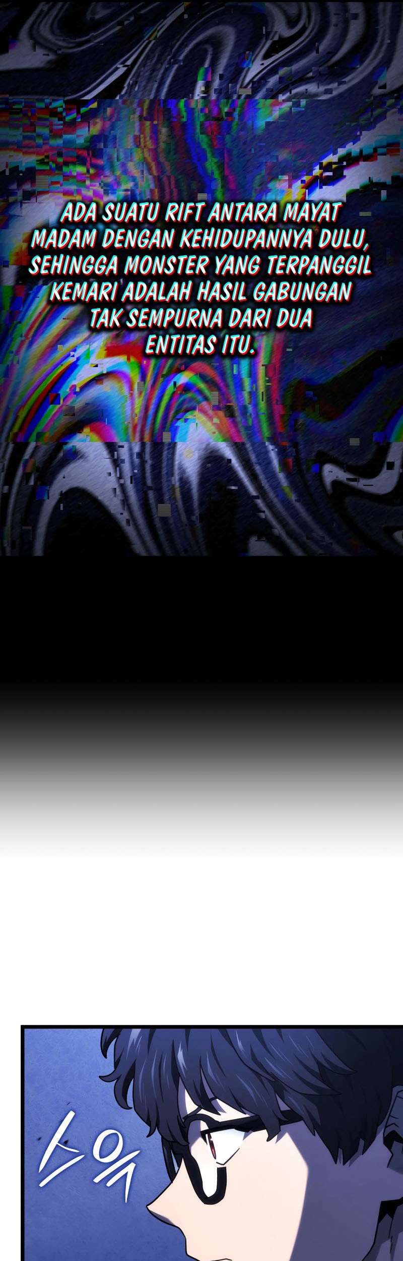 Revenge of the Iron-Blooded Sword Hound Chapter 119 Gambar 46