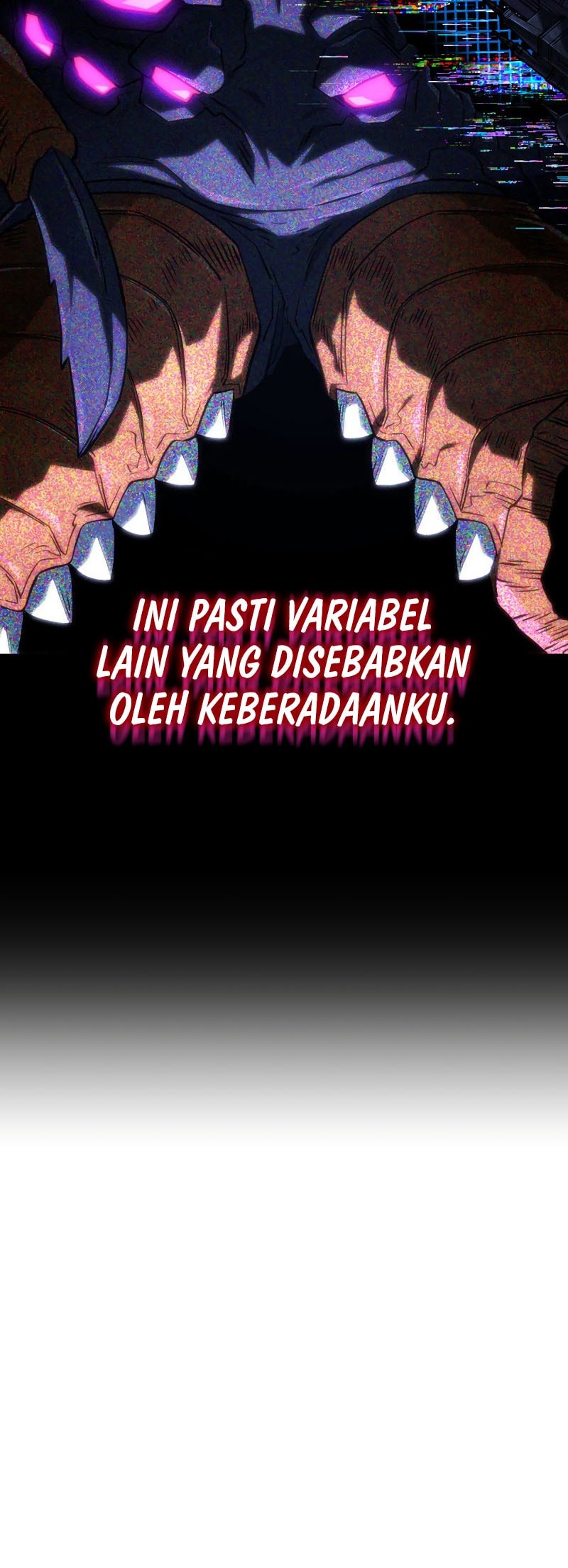 Revenge of the Iron-Blooded Sword Hound Chapter 119 Gambar 9