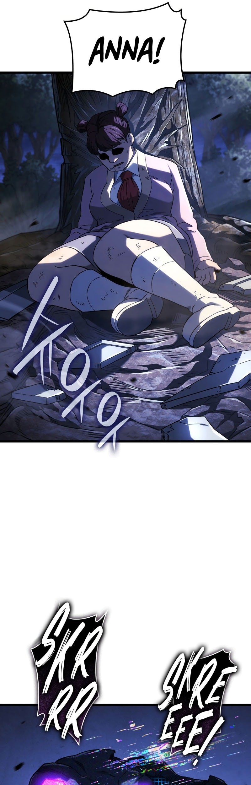 Revenge of the Iron-Blooded Sword Hound Chapter 119 Gambar 14