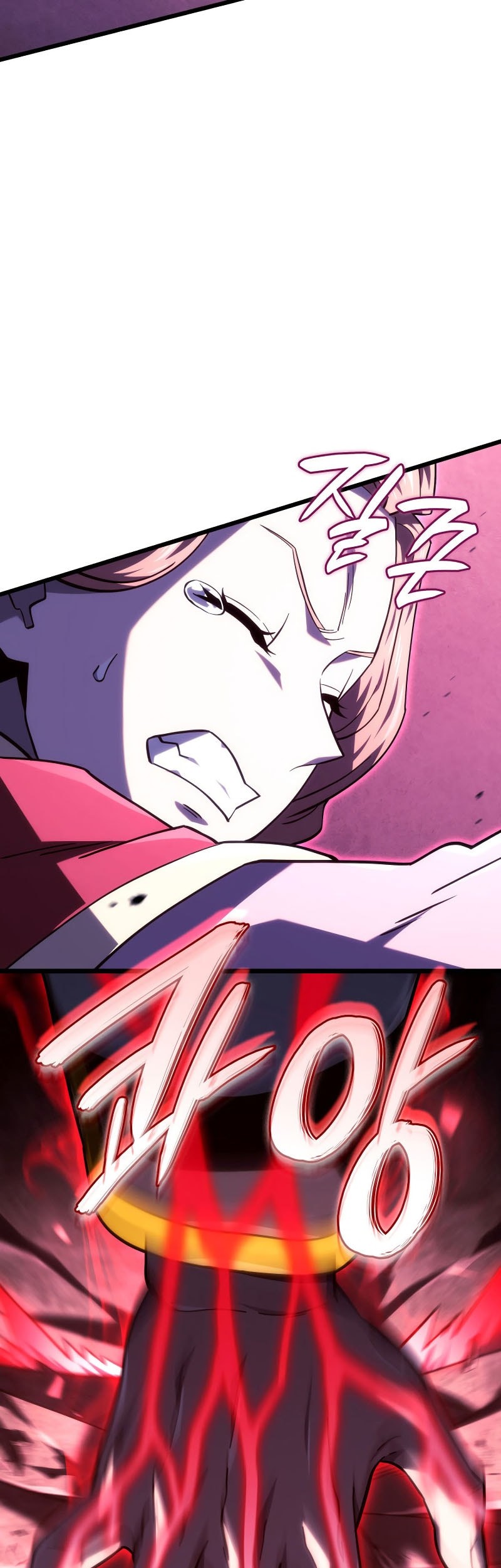 Revenge of the Iron-Blooded Sword Hound Chapter 120 Gambar 49