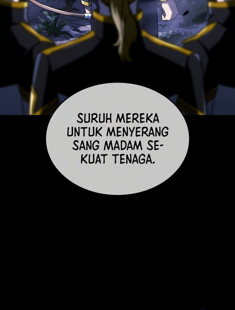 Revenge of the Iron-Blooded Sword Hound Chapter 120 Gambar 54