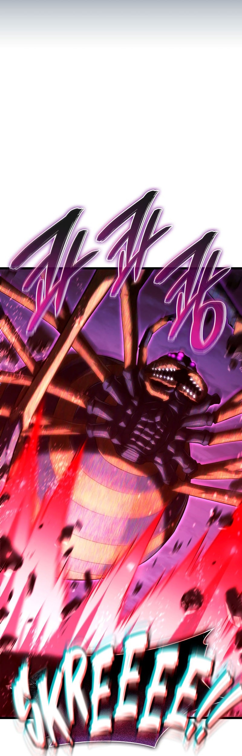 Revenge of the Iron-Blooded Sword Hound Chapter 120 Gambar 51