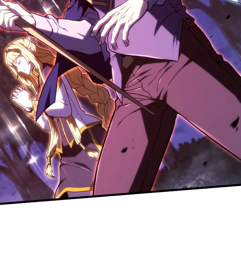 Revenge of the Iron-Blooded Sword Hound Chapter 120 Gambar 58