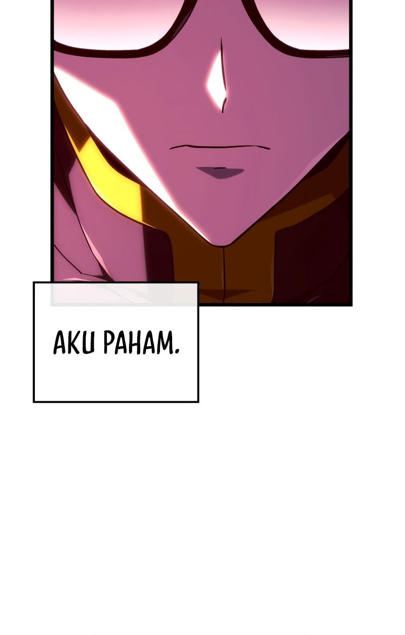 Revenge of the Iron-Blooded Sword Hound Chapter 120 Gambar 62