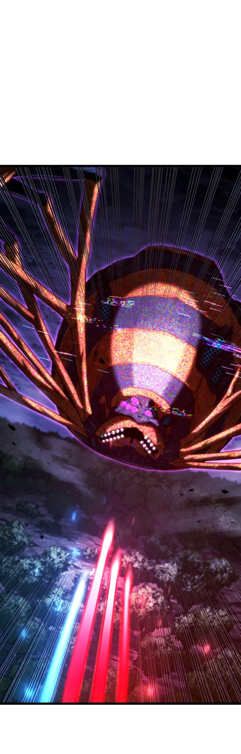 Revenge of the Iron-Blooded Sword Hound Chapter 120 Gambar 60