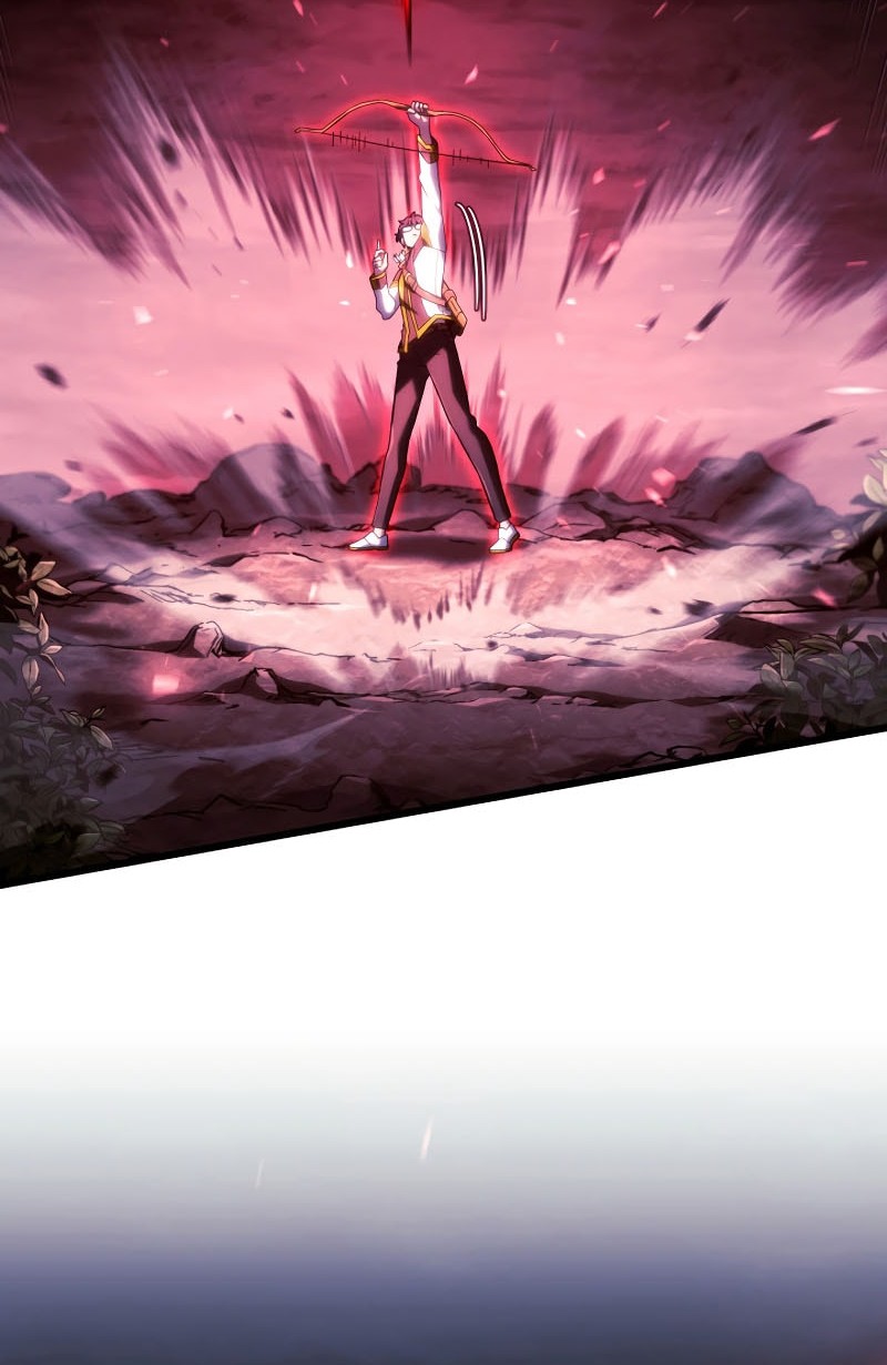 Revenge of the Iron-Blooded Sword Hound Chapter 120 Gambar 70