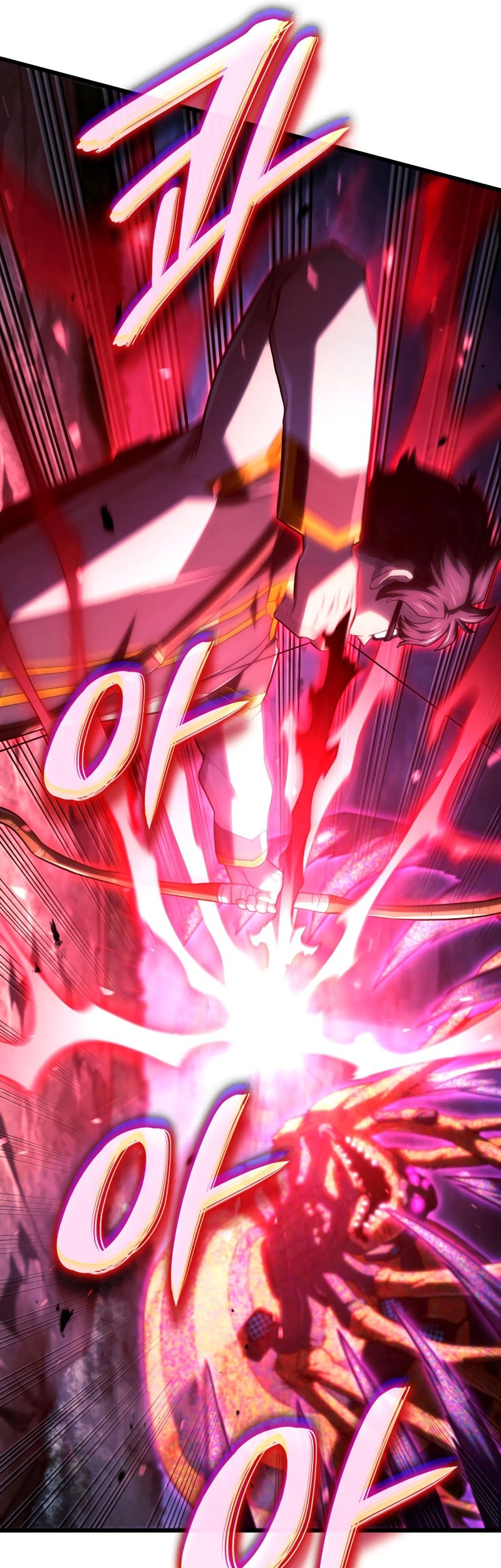 Revenge of the Iron-Blooded Sword Hound Chapter 120 Gambar 67