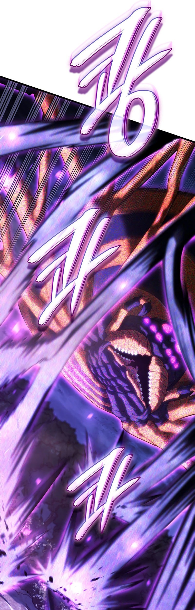 Revenge of the Iron-Blooded Sword Hound Chapter 120 Gambar 35