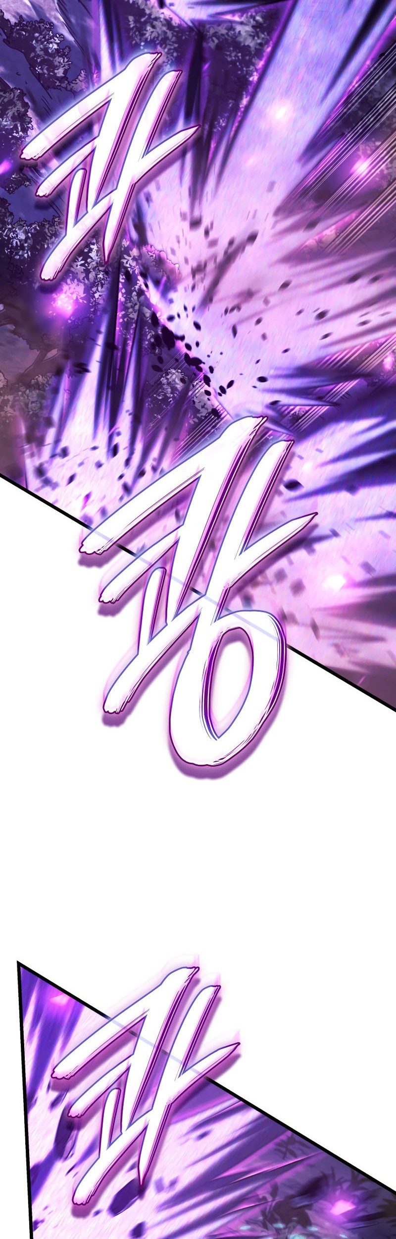 Revenge of the Iron-Blooded Sword Hound Chapter 120 Gambar 36