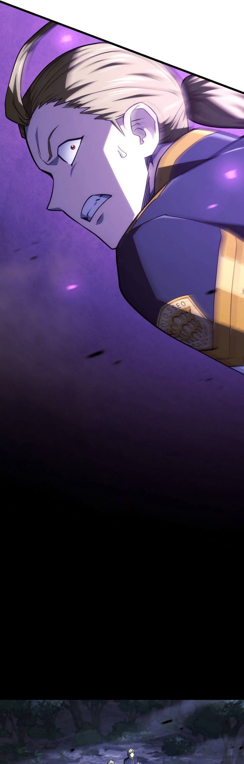 Revenge of the Iron-Blooded Sword Hound Chapter 120 Gambar 39