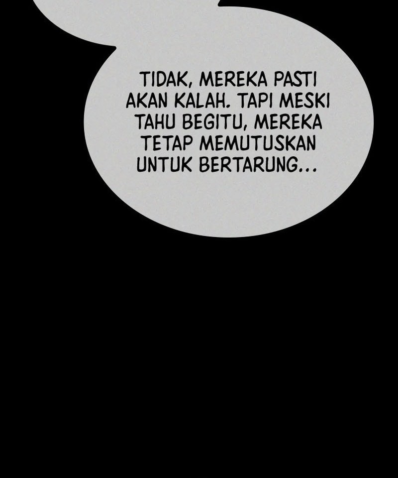 Revenge of the Iron-Blooded Sword Hound Chapter 120 Gambar 46