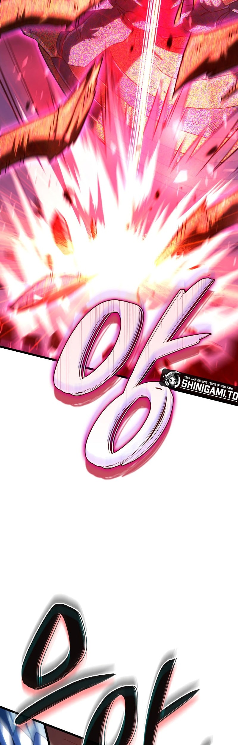 Revenge of the Iron-Blooded Sword Hound Chapter 120 Gambar 72