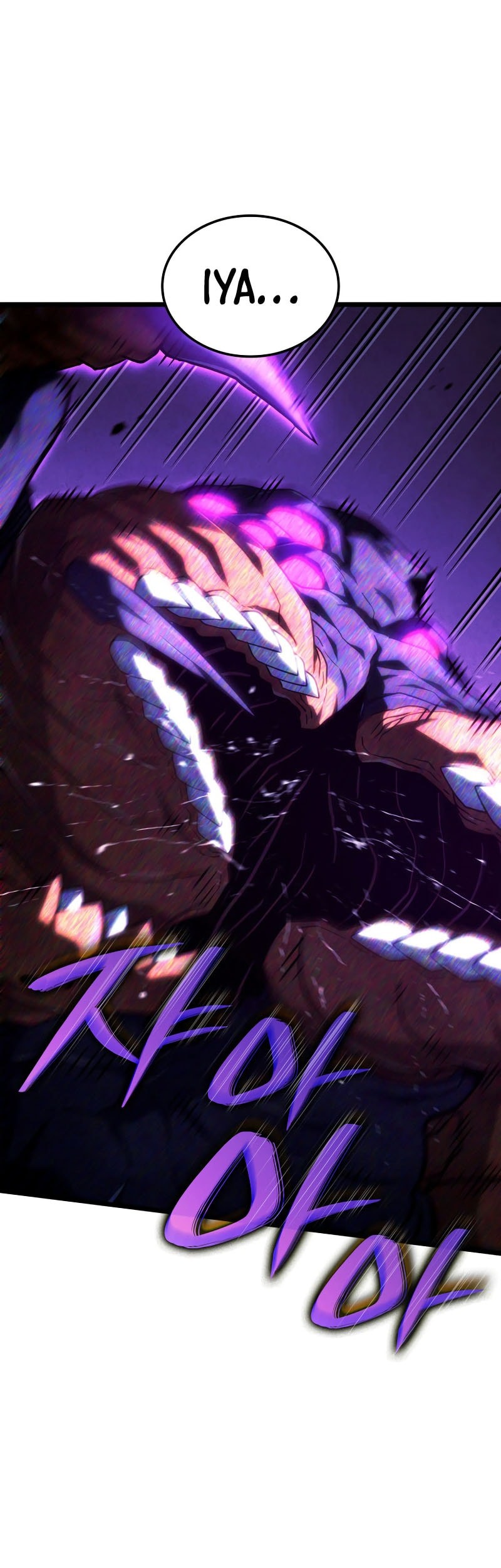 Revenge of the Iron-Blooded Sword Hound Chapter 120 Gambar 10