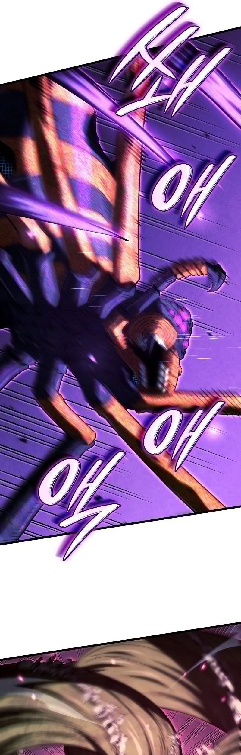 Revenge of the Iron-Blooded Sword Hound Chapter 120 Gambar 17