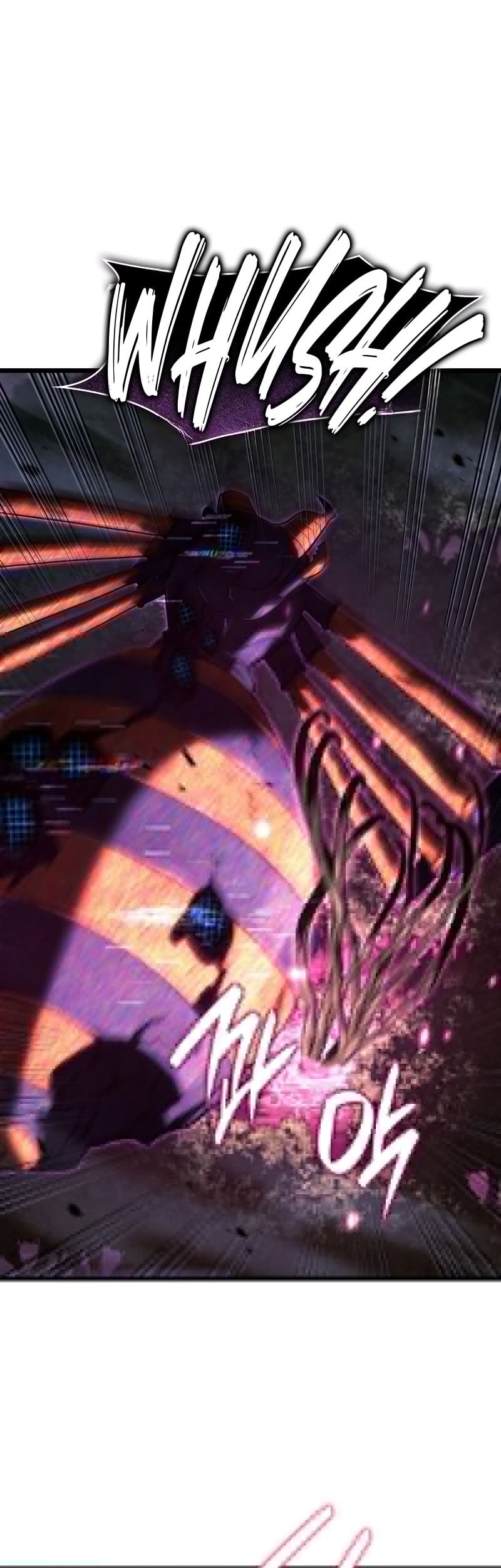 Revenge of the Iron-Blooded Sword Hound Chapter 120 Gambar 19