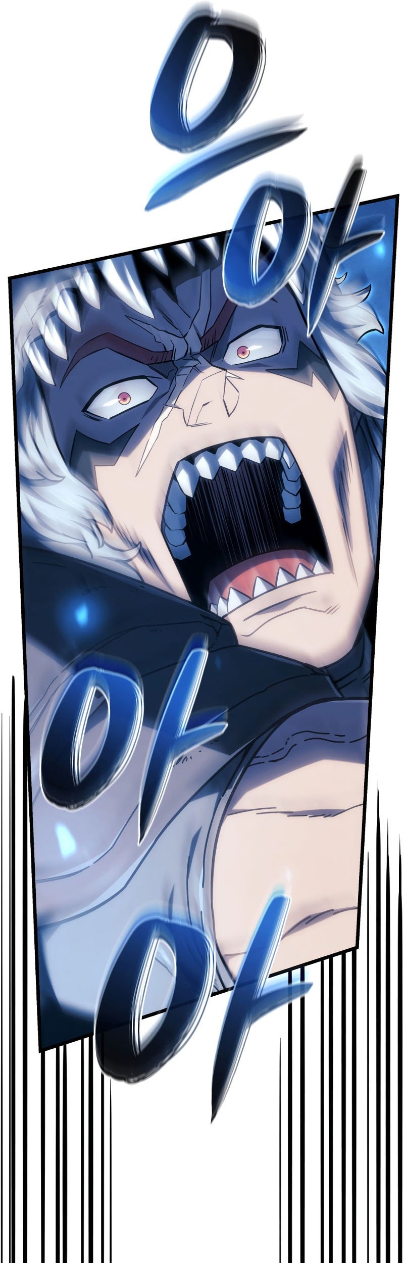 Revenge of the Iron-Blooded Sword Hound Chapter 120 Gambar 24