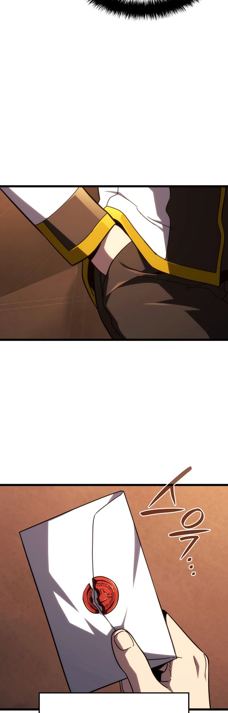 Revenge of the Iron-Blooded Sword Hound Chapter 121 Gambar 55