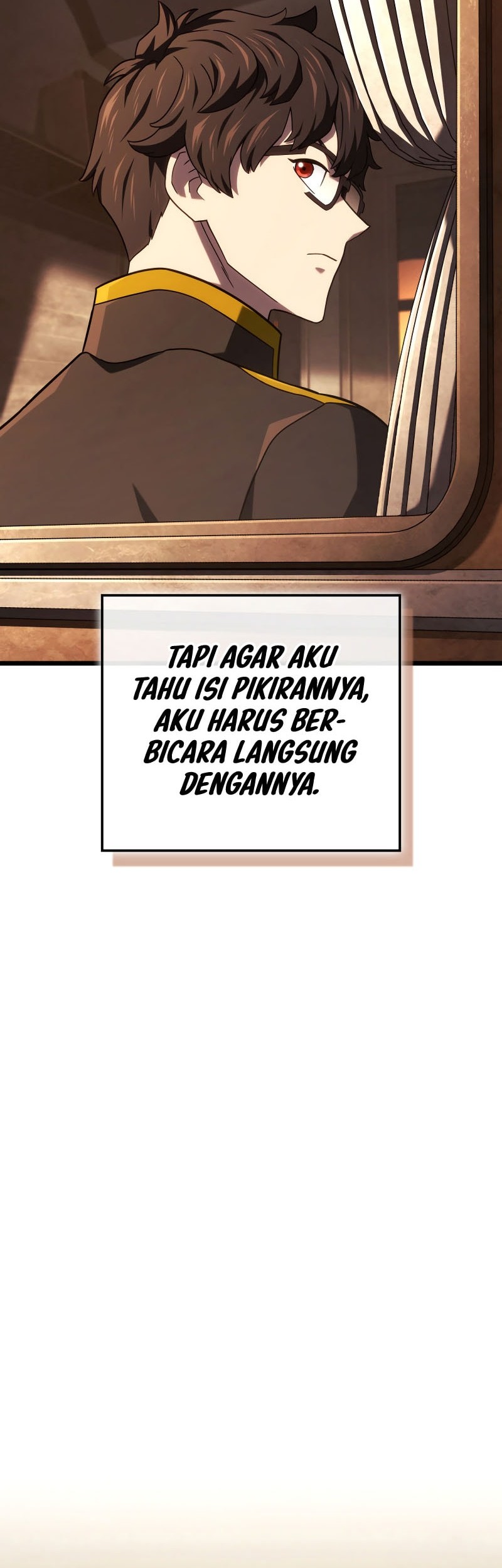 Revenge of the Iron-Blooded Sword Hound Chapter 121 Gambar 59