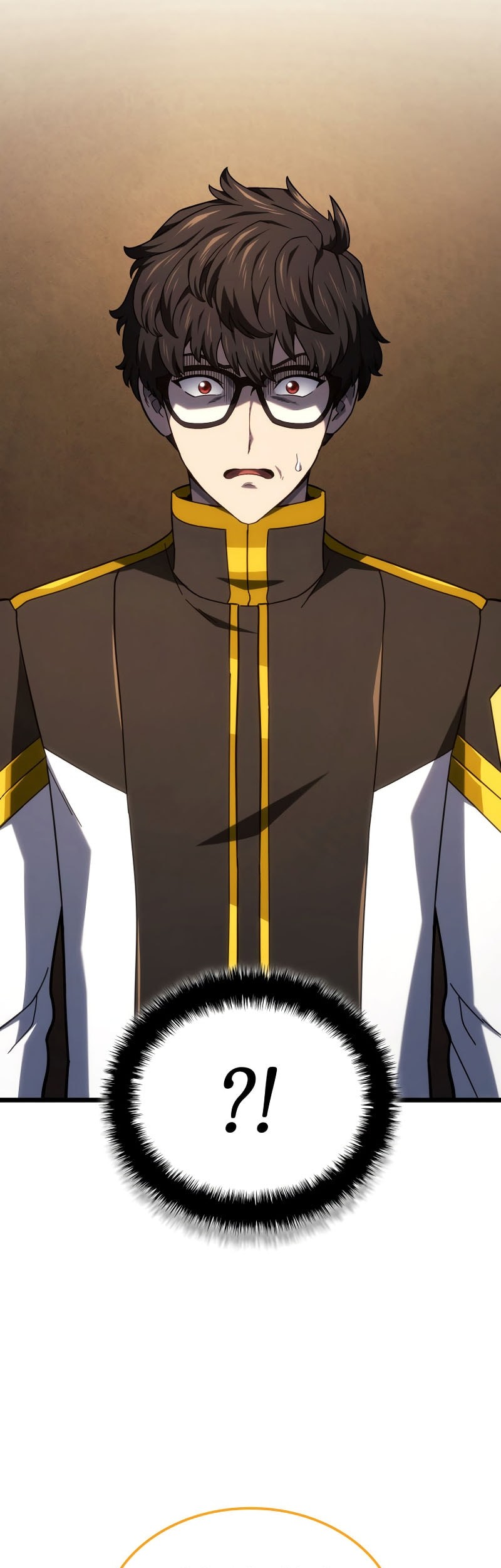 Revenge of the Iron-Blooded Sword Hound Chapter 121 Gambar 60