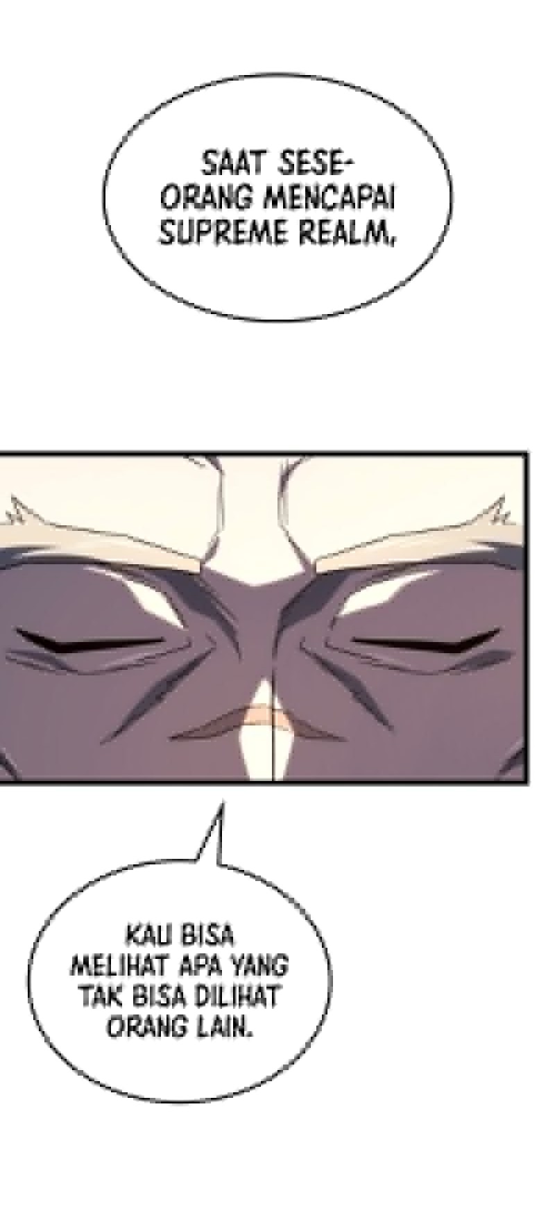 Revenge of the Iron-Blooded Sword Hound Chapter 121 Gambar 69