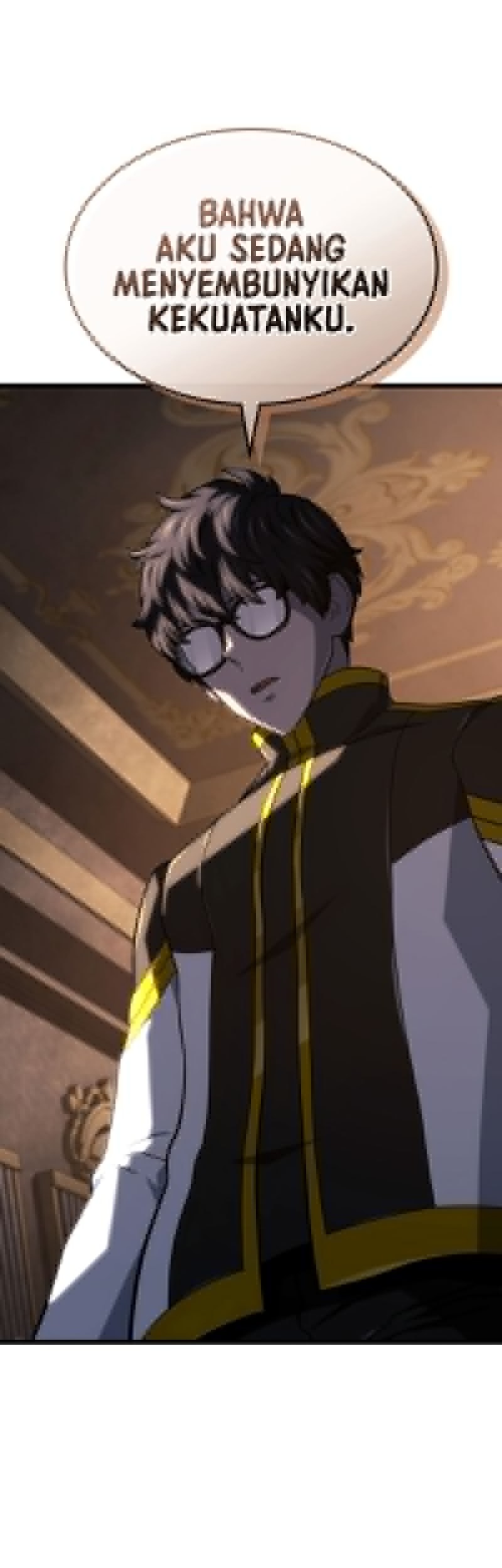 Revenge of the Iron-Blooded Sword Hound Chapter 121 Gambar 68