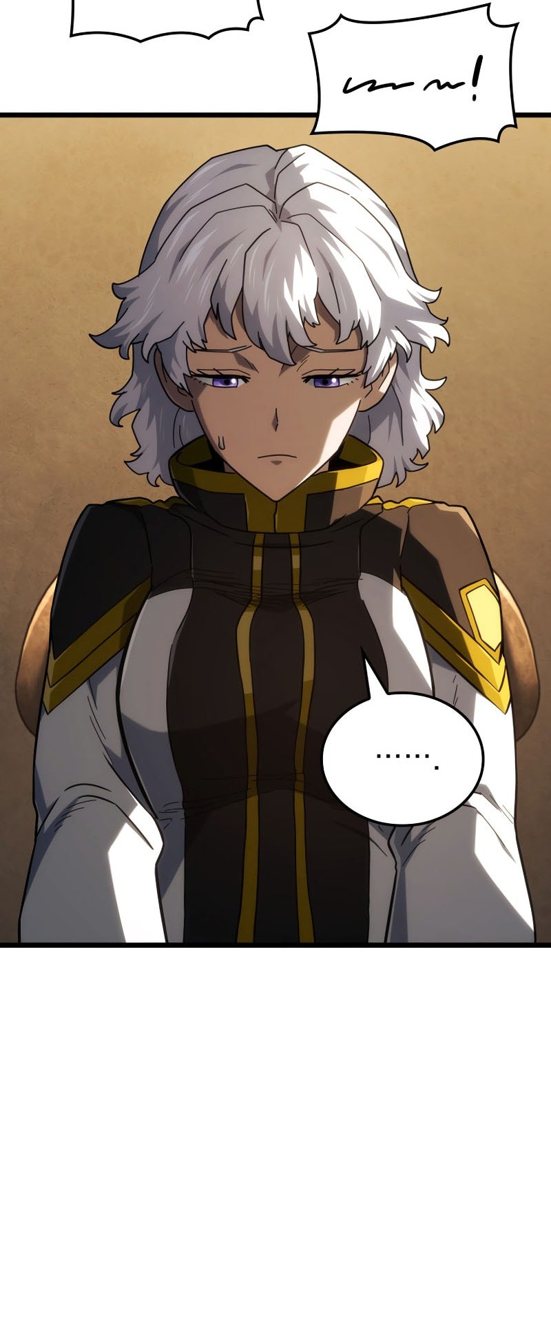 Revenge of the Iron-Blooded Sword Hound Chapter 121 Gambar 37