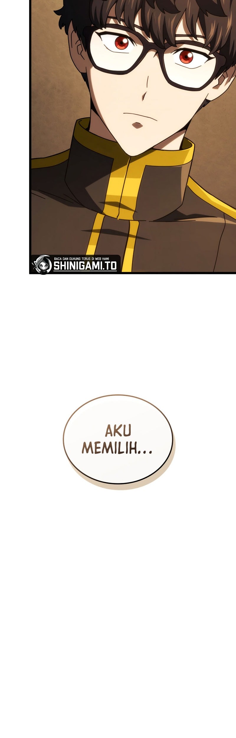 Revenge of the Iron-Blooded Sword Hound Chapter 121 Gambar 47