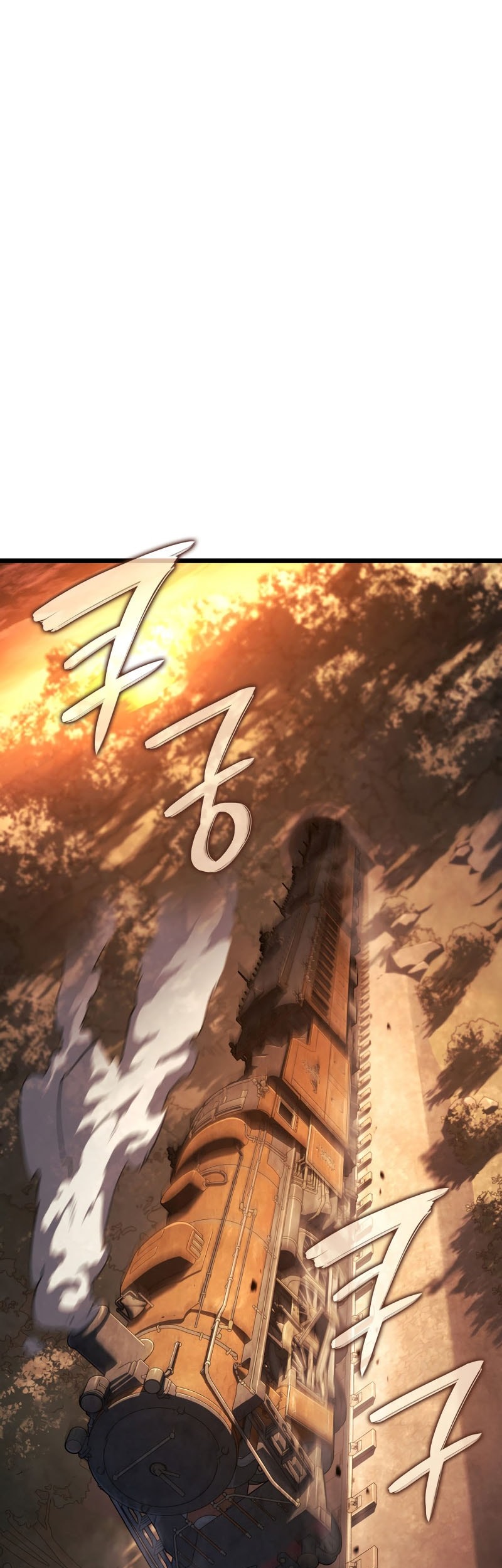Revenge of the Iron-Blooded Sword Hound Chapter 121 Gambar 48