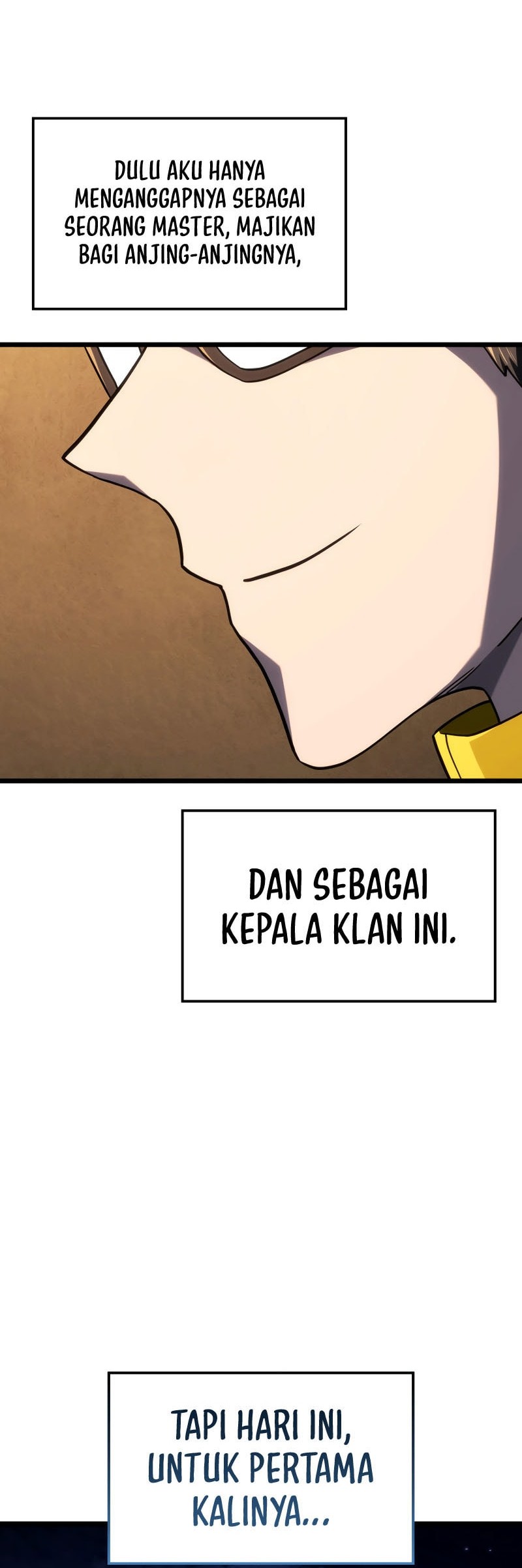 Revenge of the Iron-Blooded Sword Hound Chapter 121 Gambar 77