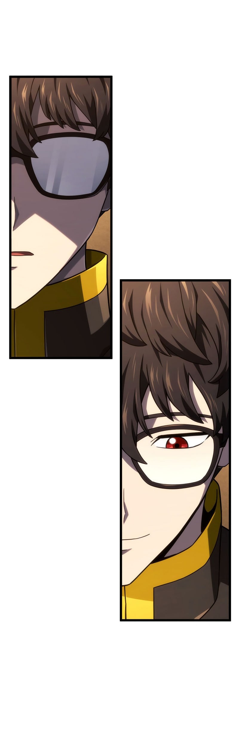 Revenge of the Iron-Blooded Sword Hound Chapter 121 Gambar 76