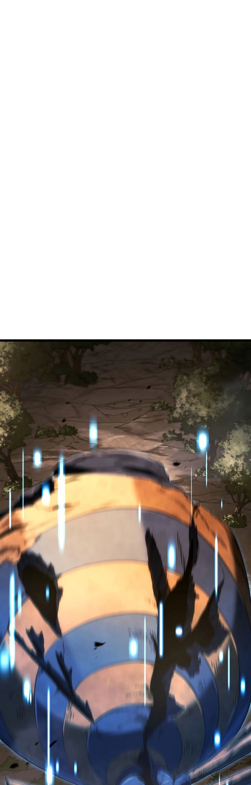 Revenge of the Iron-Blooded Sword Hound Chapter 121 Gambar 6