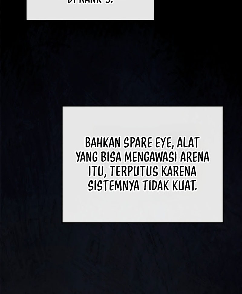 Revenge of the Iron-Blooded Sword Hound Chapter 121 Gambar 13