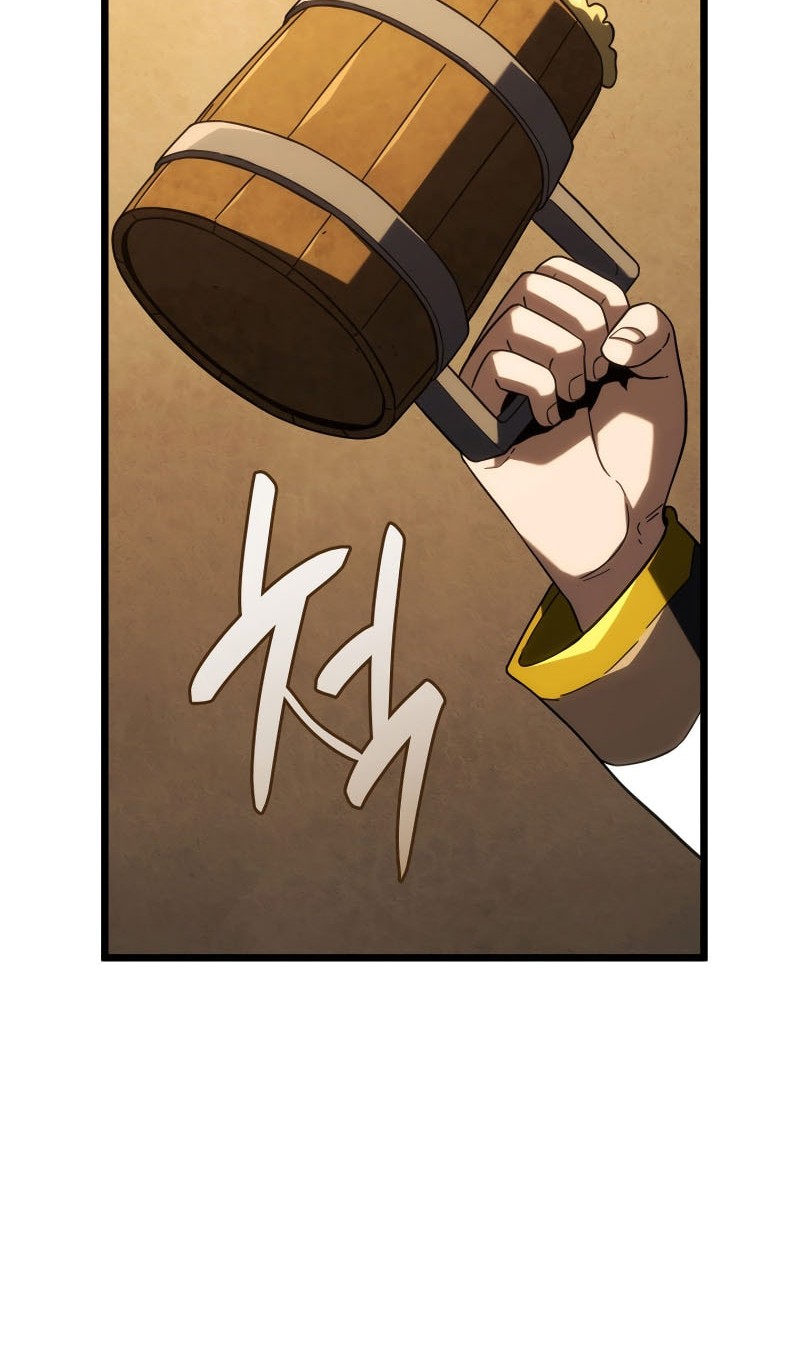 Revenge of the Iron-Blooded Sword Hound Chapter 121 Gambar 21