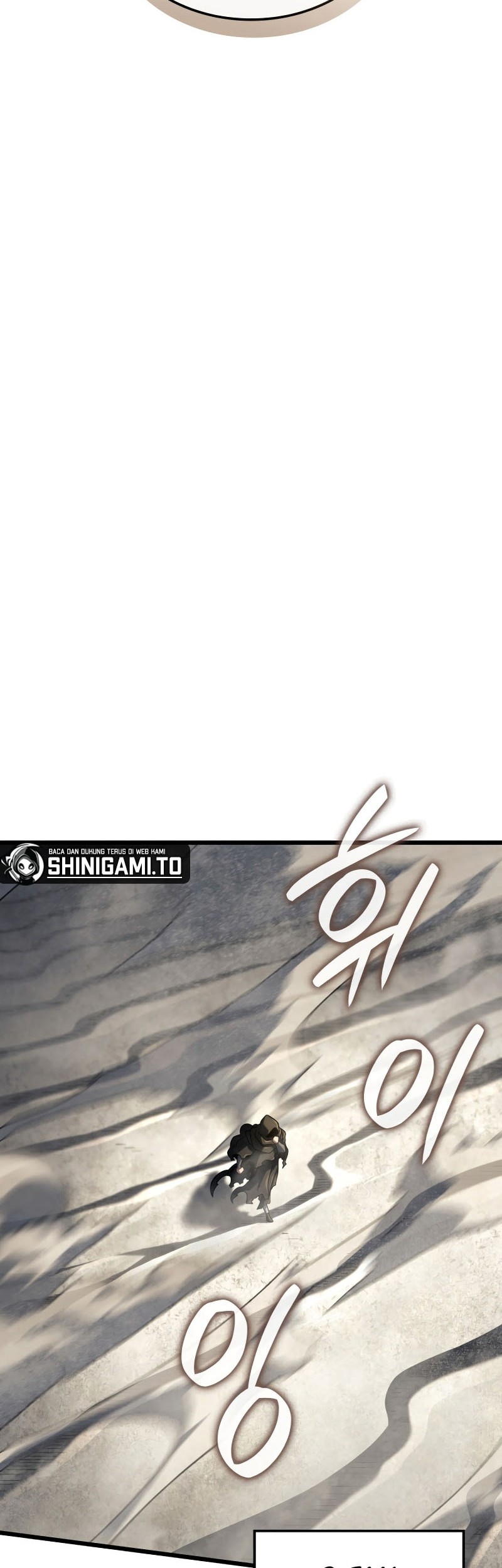 Revenge of the Iron-Blooded Sword Hound Chapter 122 Gambar 50