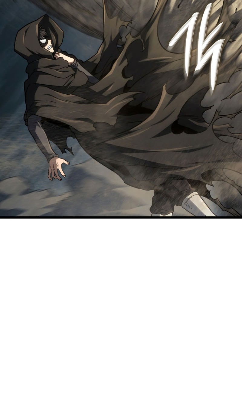 Revenge of the Iron-Blooded Sword Hound Chapter 122 Gambar 56