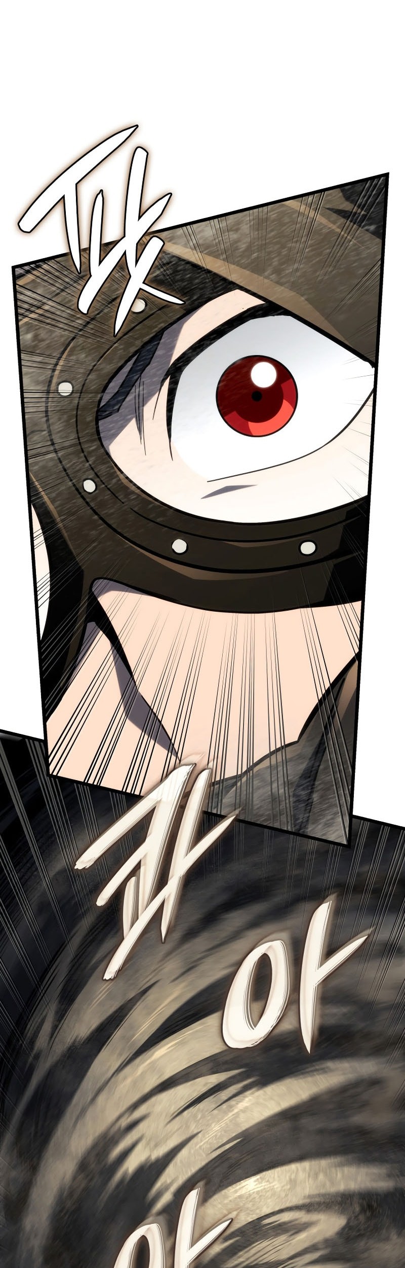 Revenge of the Iron-Blooded Sword Hound Chapter 122 Gambar 54