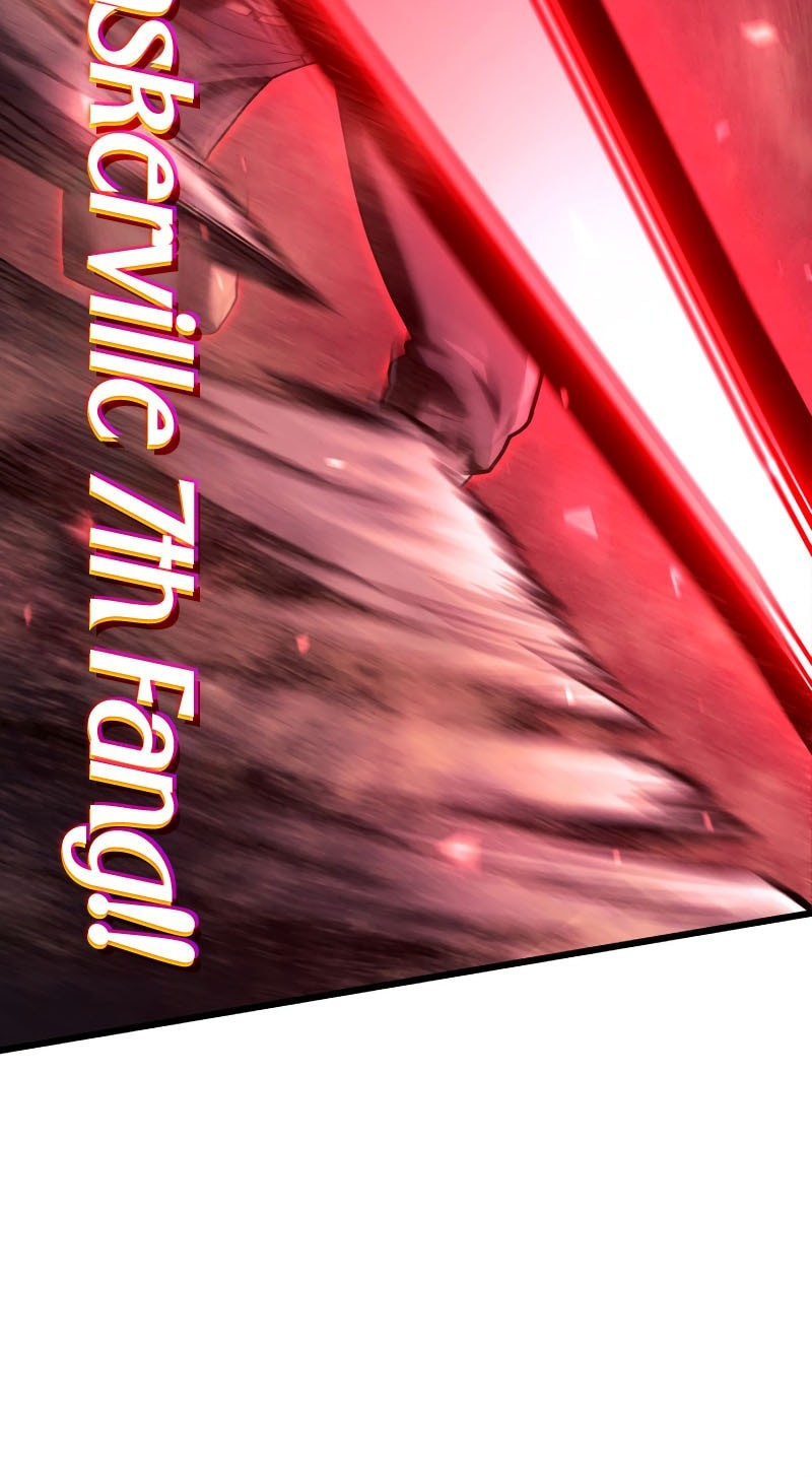 Revenge of the Iron-Blooded Sword Hound Chapter 122 Gambar 59